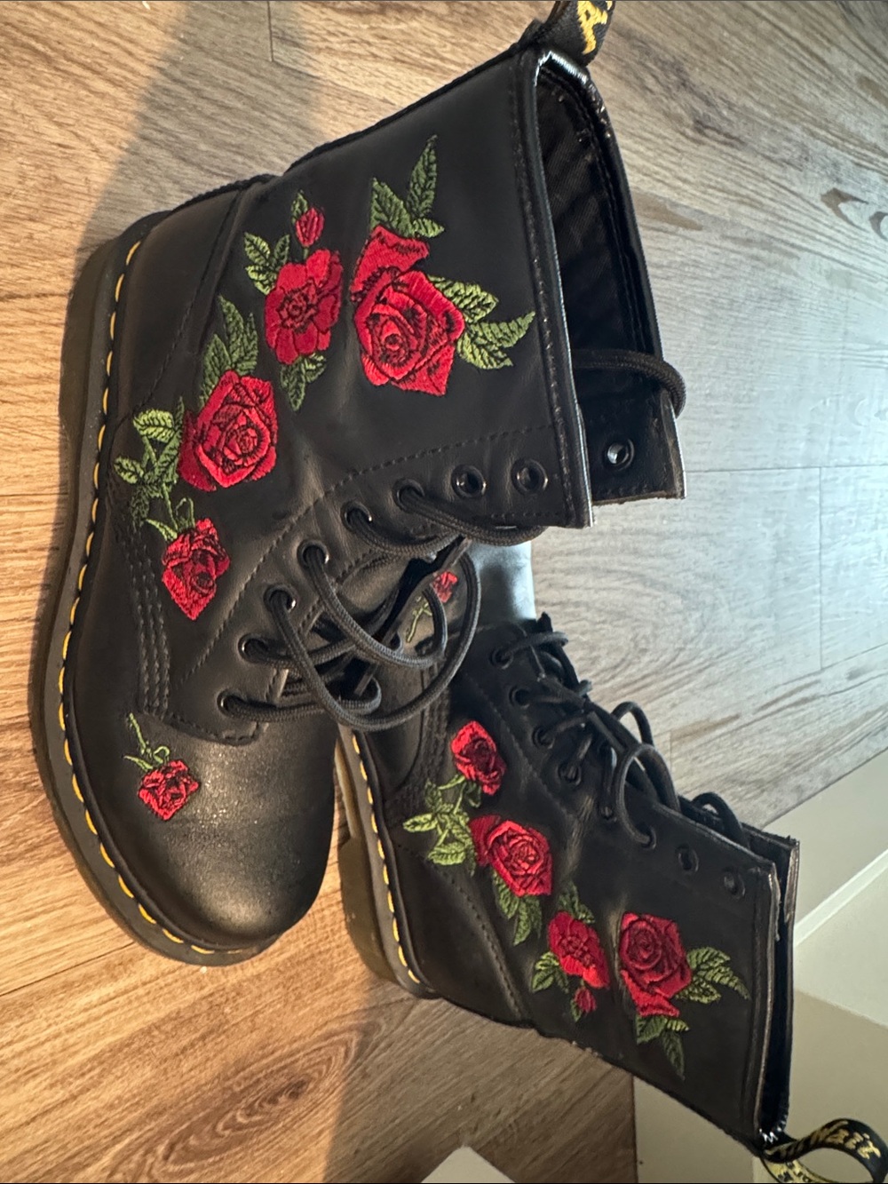 Doc Marten Boots
